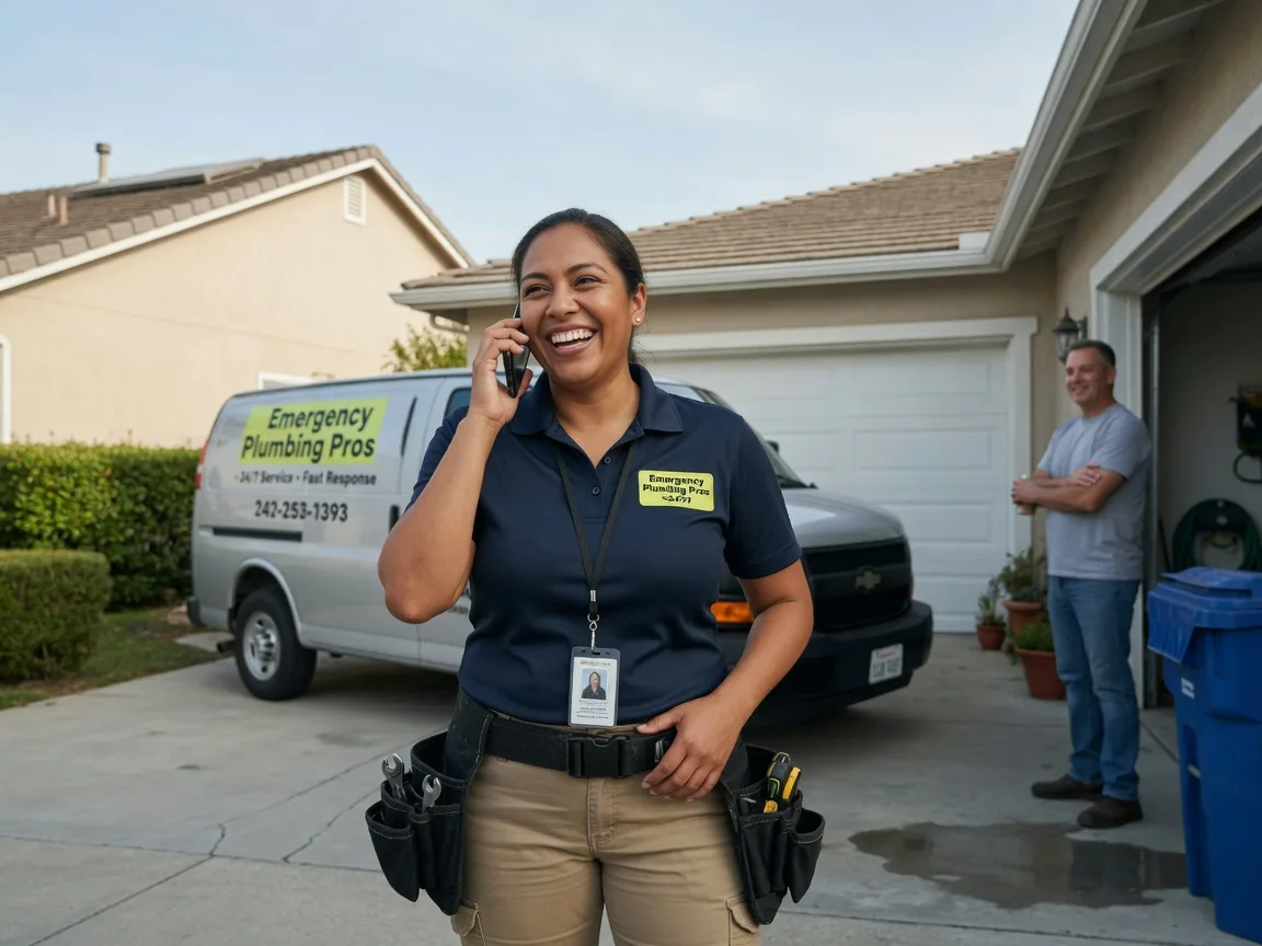 Emergency Plumber Bradgate, IA FAQs